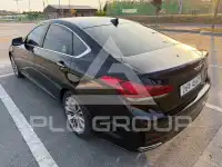 2015 Hyundai Genesis