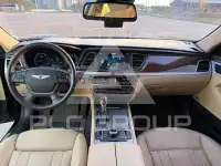 2015 Hyundai Genesis