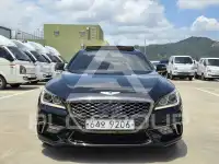 2015 Hyundai Genesis