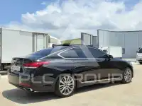 2015 Hyundai Genesis