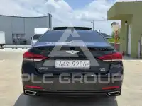 2015 Hyundai Genesis