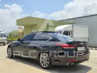 2015 Hyundai Genesis