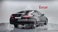 2015 Hyundai Genesis