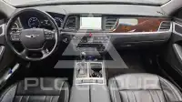 2015 Hyundai Genesis