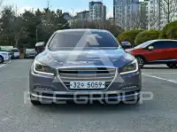 2015 Hyundai Genesis