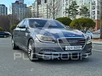 2015 Hyundai Genesis