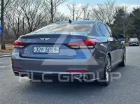 2015 Hyundai Genesis