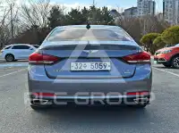 2015 Hyundai Genesis