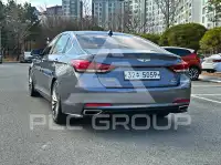 2015 Hyundai Genesis