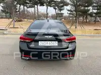 2015 Hyundai Genesis