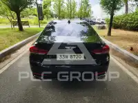 2015 Hyundai Genesis