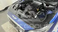 2015 Hyundai Genesis