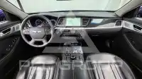 2015 Hyundai Genesis