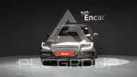 2015 Hyundai Genesis