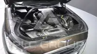 2015 Hyundai Genesis