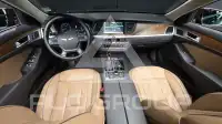 2015 Hyundai Genesis