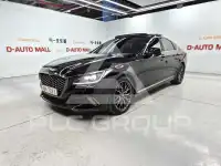2015 Hyundai Genesis