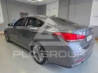 2015 Hyundai Genesis