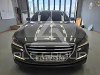 2015 Hyundai Genesis