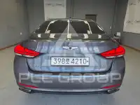 2015 Hyundai Genesis