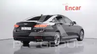 2015 Hyundai Genesis