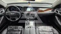 2015 Hyundai Genesis