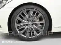 2015 Hyundai Genesis