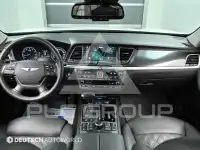2015 Hyundai Genesis