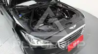 2015 Hyundai Genesis