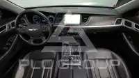 2015 Hyundai Genesis