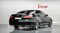 2015 Hyundai Genesis