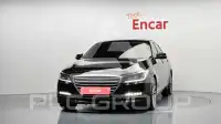2015 Hyundai Genesis