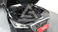 2015 Hyundai Genesis