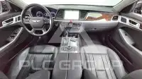 2015 Hyundai Genesis