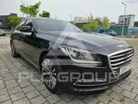 2015 Hyundai Genesis