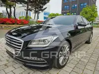2015 Hyundai Genesis