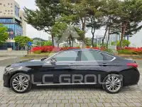 2015 Hyundai Genesis
