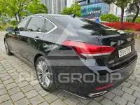 2015 Hyundai Genesis