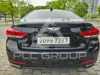 2015 Hyundai Genesis