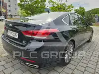 2015 Hyundai Genesis