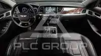 2015 Hyundai Genesis
