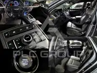 2015 Hyundai Genesis
