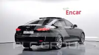 2015 Hyundai Genesis