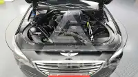 2015 Hyundai Genesis