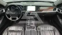 2015 Hyundai Genesis