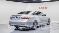 2015 Hyundai Genesis