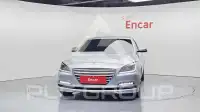2015 Hyundai Genesis