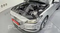 2015 Hyundai Genesis