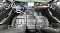 2015 Hyundai Genesis