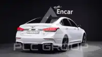 2015 Hyundai Genesis